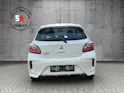 Mitsubishi Space Star 1.2 CVT Pure