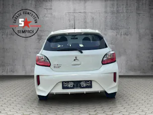 Mitsubishi Space Star 1.2 CVT Pure