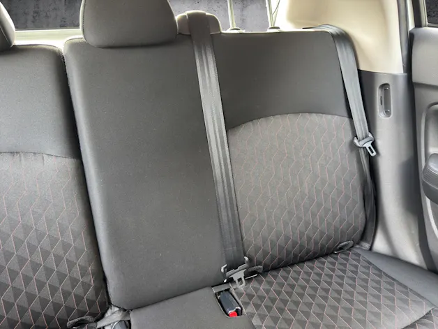 Mitsubishi Space Star 1.2 CVT Pure