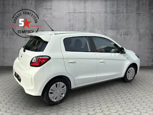 Mitsubishi Space Star 1.2 CVT Pure