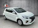 Mitsubishi Space Star 1.2 CVT Pure