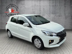 Mitsubishi Space Star 1.2 CVT Pure
