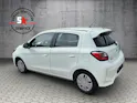 Mitsubishi Space Star 1.2 CVT Pure