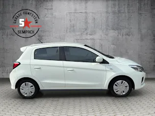 Mitsubishi Space Star 1.2 CVT Pure