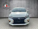 Mitsubishi Space Star 1.2 CVT Pure