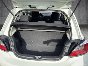 Mitsubishi Space Star 1.2 CVT Pure