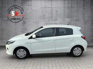 Mitsubishi Space Star 1.2 CVT Pure