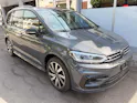 VW Touran 1.5 TSI Highline R-LINE *** TOPAUSGESTATTETER FAMILIENWAGEN ***