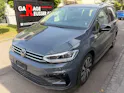 VW Touran 1.5 TSI Highline R-LINE *** TOPAUSGESTATTETER FAMILIENWAGEN ***