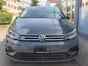 VW Touran 1.5 TSI Highline R-LINE *** TOPAUSGESTATTETER FAMILIENWAGEN ***