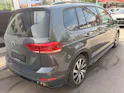 VW Touran 1.5 TSI Highline R-LINE *** TOPAUSGESTATTETER FAMILIENWAGEN ***