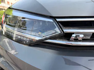 VW Touran 1.5 TSI Highline R-LINE *** TOPAUSGESTATTETER FAMILIENWAGEN ***