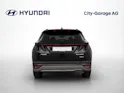 Hyundai Tucson 1.6 T-GDi HEV Origo Black Line