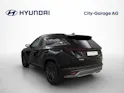 Hyundai Tucson 1.6 T-GDi HEV Origo Black Line