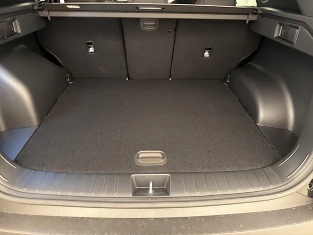 Hyundai Tucson 1.6 T-GDi HEV Origo Black Line