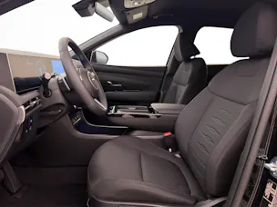 Hyundai Tucson 1.6 T-GDi HEV Origo Black Line