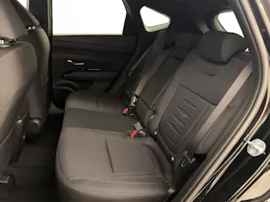 Hyundai Tucson 1.6 T-GDi HEV Origo Black Line
