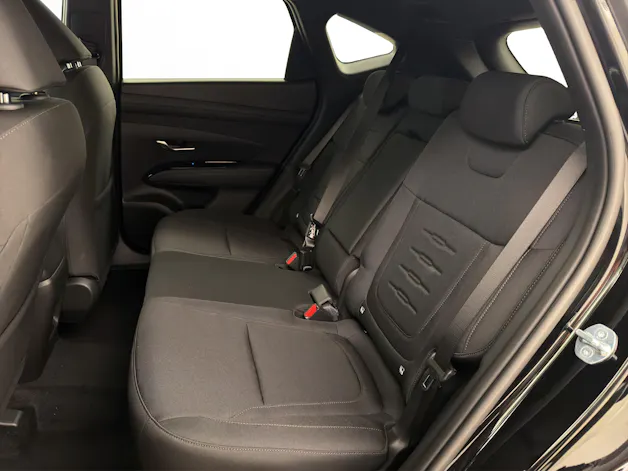 Hyundai Tucson 1.6 T-GDi HEV Origo Black Line