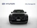 Hyundai Tucson 1.6 T-GDi HEV Origo Black Line