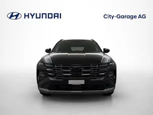 Hyundai Tucson 1.6 T-GDi HEV Origo Black Line
