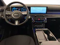 Hyundai Tucson 1.6 T-GDi HEV Origo Black Line