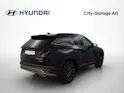 Hyundai Tucson 1.6 T-GDi HEV Origo Black Line