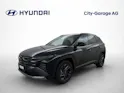 Hyundai Tucson 1.6 T-GDi HEV Origo Black Line
