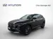 HYUNDAI Tucson 1.6 T-GDi HEV Origo Black Line