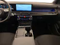 Hyundai Tucson 1.6 T-GDi HEV Origo Black Line