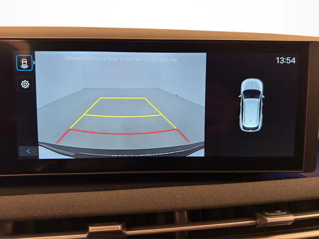 Hyundai Tucson 1.6 T-GDi HEV Origo Black Line