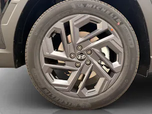 Hyundai Tucson 1.6 T-GDi HEV Origo Black Line