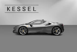 Ferrari SF90 Stradale