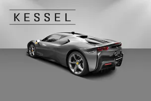 Ferrari SF90 Stradale