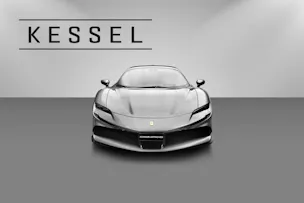 Ferrari SF90 Stradale