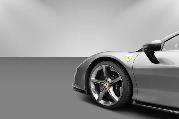 Ferrari SF90 Stradale