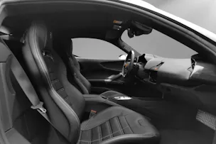 Ferrari SF90 Stradale