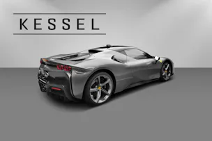 Ferrari SF90 Stradale