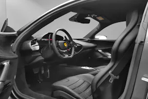 Ferrari SF90 Stradale