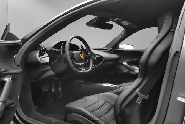Ferrari SF90 Stradale