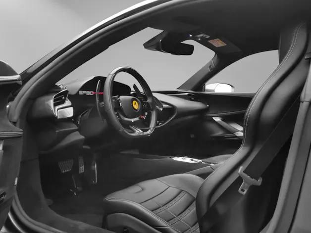 Ferrari SF90 Stradale