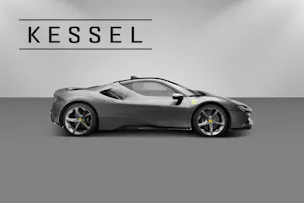 Ferrari SF90 Stradale