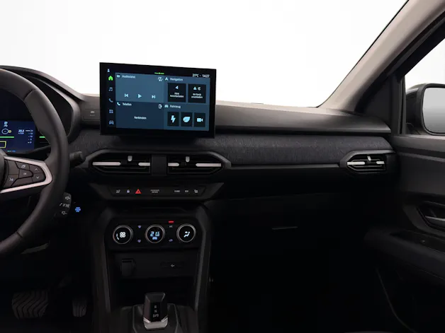 Dacia Jogger 1.8 Hybrid Journey 7P