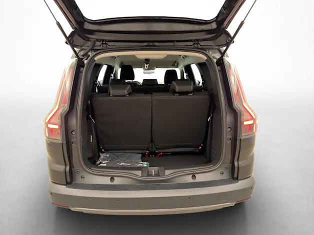 Dacia Jogger 1.8 Hybrid Journey 7P