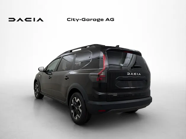 Dacia Jogger 1.8 Hybrid Journey 7P