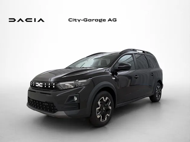 Dacia Jogger 1.8 Hybrid Journey 7P