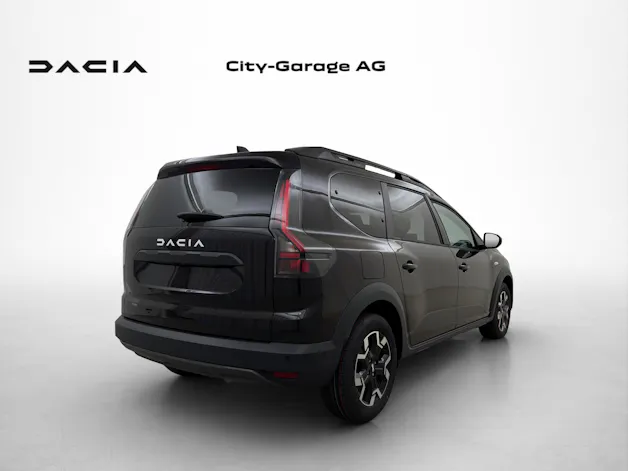Dacia Jogger 1.8 Hybrid Journey 7P