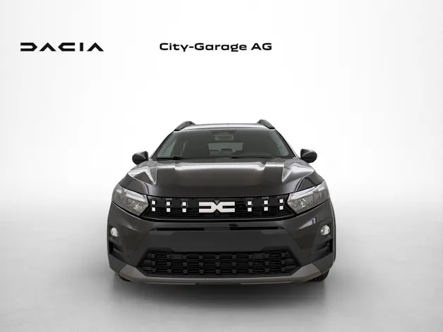 Dacia Jogger 1.8 Hybrid Journey 7P