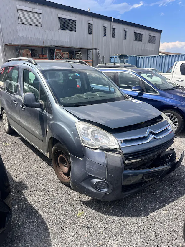 Citroën Berlingo 1.6 16V Multispace Special