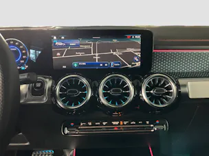 Mercedes-Benz EQB 350 Excellence AMG Line 4MATIC