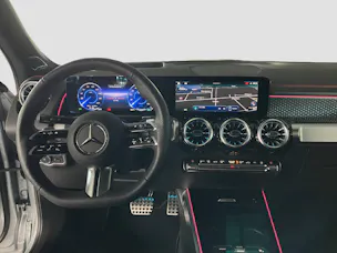 Mercedes-Benz EQB 350 Excellence AMG Line 4MATIC